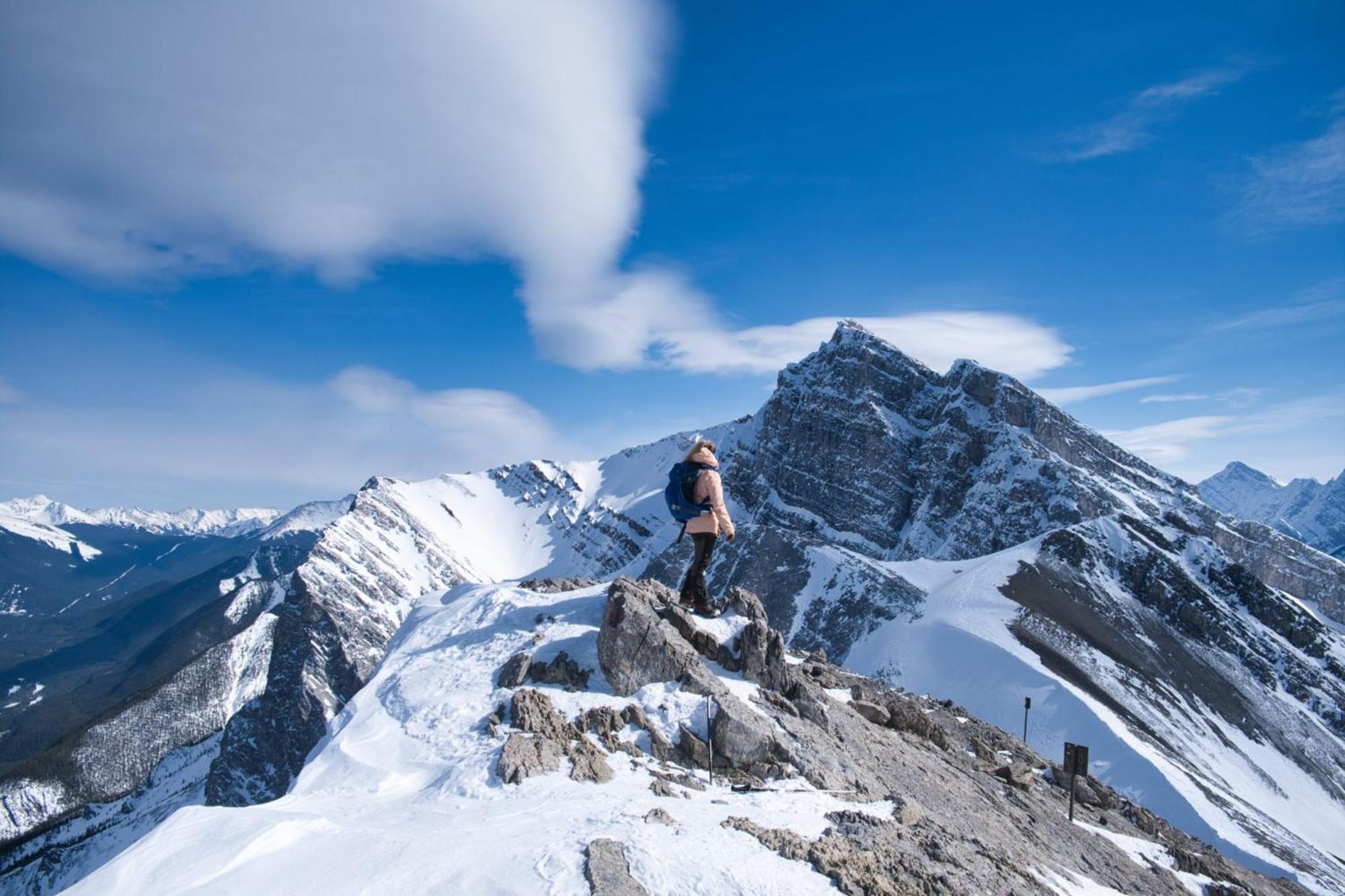 Apartament Special! New Downtown Mtn View Free Parking 2B&2B Canmore Zewnętrze zdjęcie